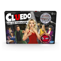 Společenská hra Cluedo verze Lháři