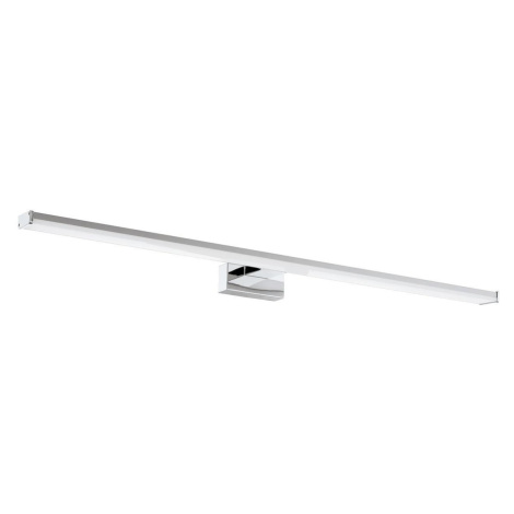 Led osvětlení Eglo Pandella stříbrná 96066