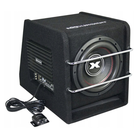 Aktivní subwoofer Excursion PXA-SP8 bassreflex 20cm