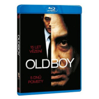 Magic Box Oldboy (Blu-ray)