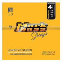 MARKBASS LongEvo NS 4 045-105