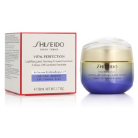 Shiseido Vital Perfection Uplifting & Firming Cream Enriched 50 ml