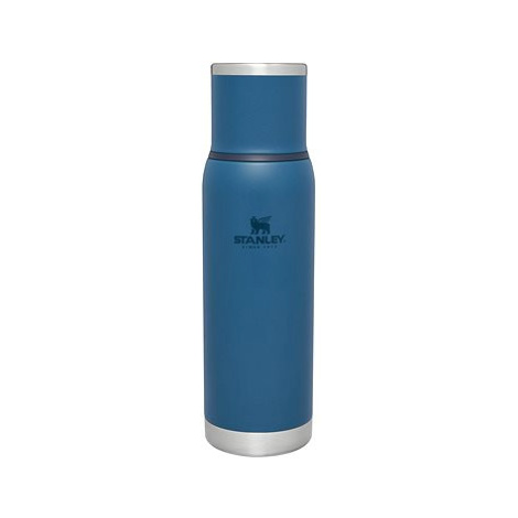 Stanley Termoska Adventure To-Go 1 l Abyss modrá STANLEY 1913