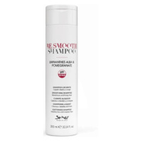 Be Hair Be Smooth Shampoo - uhlazující šampon pro krepovité a nepoddajné vlasy 300 ml