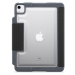 STM Dux Plus flipové pouzdro iPad Air 10,9" (4/5th Gen) černé