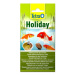 Krmivo Tetra Pond Holiday 98g