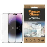 Ochranné sklo PanzerGlass Ultra-Wide Fit iPhone 14 Pro Max 6,7