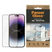 Ochranné sklo PanzerGlass Ultra-Wide Fit iPhone 14 Pro Max 6,7" Screen Protection Anti-reflectiv