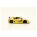 Bburago Renault Megane Trophy Racing 1:24