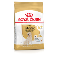 Royal Canin Breed Labrador Retriever Adult 5+ - 12 kg