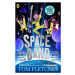 Space Band - Tom Fletcher - kniha z kategorie Sci-fi