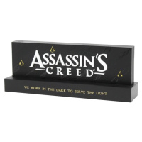 Světlo LED Assassin's Creed - Logo USB