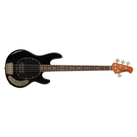Sterling by Music Man StingRay R2 Black (rozbalené)