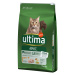 Ultima Cat Adult kuřecí - 10 kg