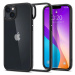 Kryt SPIGEN ULTRA HYBRID IPHONE 14 PLUS MATTE BLACK (ACS04895)