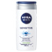 Nivea Men Sensitive sprchový gel pro muže 250 ml