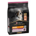 PURINA PRO PLAN Medium & Large Adult 7+ Sensitive Skin - Výhodné balení 2 x 3 kg