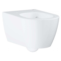 GROHE Essence Závěsné WC, rimless, PureGuard, alpská bílá 3957100H