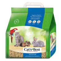 Kočkolit JRS Cat's Best Universal 10 l