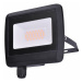 Solight LED reflektor Easy, 20W, 1600lm, 4000K, IP65, černý WM-20W-O