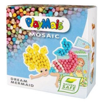 PLAYMAIS Mosaic Mořské panny