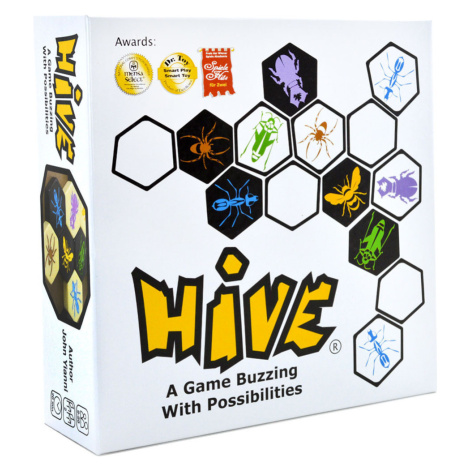 Huch Hive