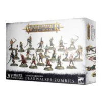 Warhammer AoS - Deadwalker Zombies