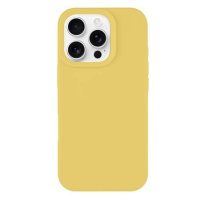 Tactical MagForce Velvet Smoothie Kryt pro Apple iPhone 16 Pro Banana