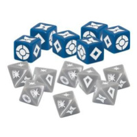 Star Wars: Shatterpoint - Dice Pack (English; NM)