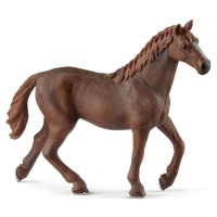 Schleich 13855 Anglická plnokrevná klisna