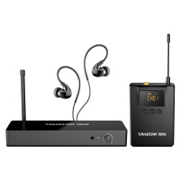 Takstar WPM-300 In-Ear UHF Wireless Monitor System Bezdrátový In Ear monitoring