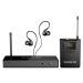 Takstar WPM-300 In-Ear UHF Wireless Monitor System Bezdrátový In Ear monitoring 520 MHz - 600 MH