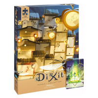 Dixit puzzle 1000 - Deliveries