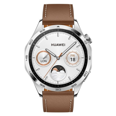 Chytré hodinky Huawei