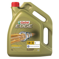 Motorový olej Castrol Edge 5W-30 LL (5l)