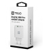 TIGO 38W USB-C PD PRO síťová nabíječka bílá