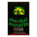 Ilustrace Dracula's Daughter, 3602 Theatre Retro movie, 26.7 × 40 cm