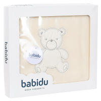 Babidu 285-BEIGE Béžová