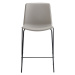 PEDRALI - Barová židle TWEET 892 DS - béžová