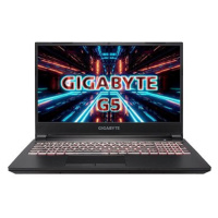 GIGABYTE G5 KC