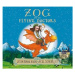 Zog and the Flying Doctors - Julia Donaldson, Axel Scheffler (Ilustrátor) - kniha z kategorie Po