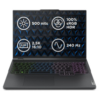 Lenovo Legion Pro 5 16IRX9 (83DF0030CK) šedý