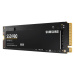 Samsung 980 interní SSD 500GB MZ-V8V500BW