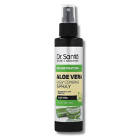 ​Dr. Santé Aloe Vera - sprej na vlasy s výtažky aloe vera, na snadné rozčesávání vlasů, 150 ml
