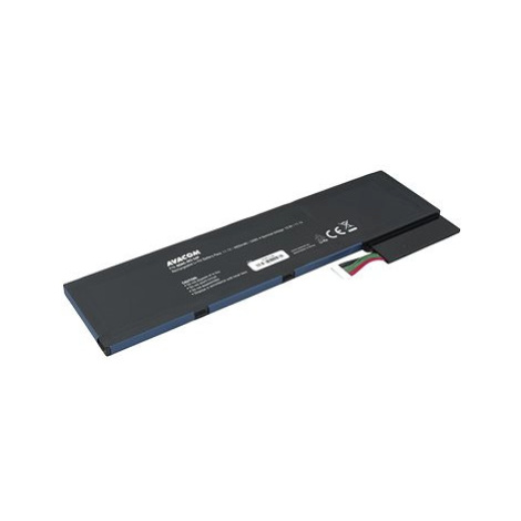 AVACOM Acer Aspire M3 M5 581 TravelMate P645 P648 Iconia W700 Li-Pol 11,1V 4850mAh