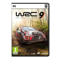 WRC 9 - PC DIGITAL