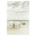 Fotografie Idyllic Baltic Sea with typical beach chairs | Vintage, Melanie Viola, 26.7x40 cm