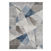 Kusový koberec Atractivo Babek 5528 Blue 133 × 195 cm
