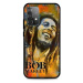 TopQ Samsung A52 silikon Bob Marley 57438