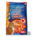 Nobby StarSnack Cat Soft Chicken sušené kuřecí kousky 85g